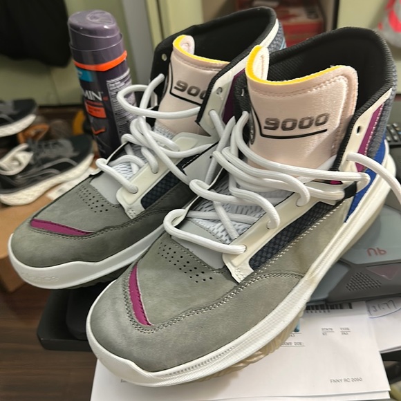 brand new never worn hard to find sz11 NWOT - Picture 1 of 4